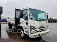 2017 Isuzu NPR фото