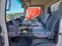 2017 Isuzu NPR фото
