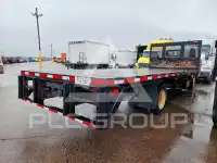 2017 Isuzu NPR фото
