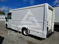 2017 Isuzu NPR фото