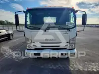 2017 Isuzu NPR фото