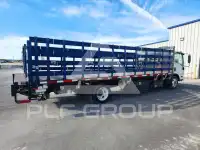 2017 Isuzu NPR фото