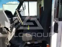 2017 Isuzu NPR фото