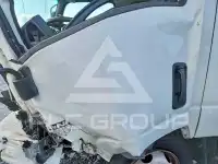2017 Isuzu NPR photo