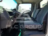 2017 Isuzu NPR фото