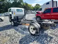 2017 Isuzu NPR фото