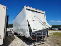 2017 Isuzu NPR photo