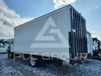 2017 Isuzu NPR photo