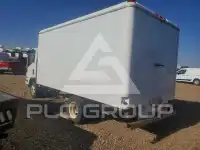 2017 Isuzu NPR фото