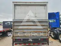 2017 Isuzu NPR photo