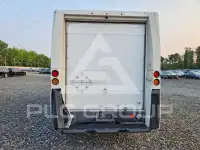 2017 Isuzu NPR photo