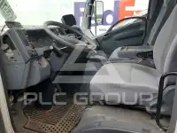 2017 Isuzu NPR фото