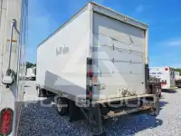 2017 Isuzu NRP фото