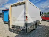 2017 Isuzu  фото