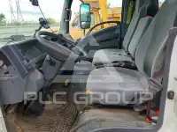 2017 Isuzu NPR photo