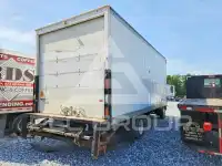 2017 Isuzu NRP фото