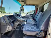 2017 Isuzu NPR фото