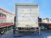 2017 Isuzu NRP фото