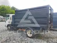 2017 Isuzu NPR фото