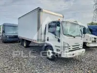 2017 Isuzu NPR фото