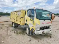 2017 Isuzu NPR photo