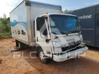 2017 Isuzu NPR photo