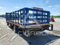 2017 Isuzu NPR photo
