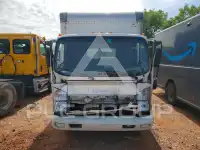 2017 Isuzu NPR photo