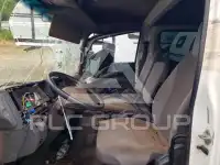 2017 Isuzu NPR фото