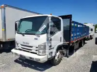 2017 Isuzu NPR photo