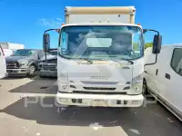 2017 Isuzu NQR фото