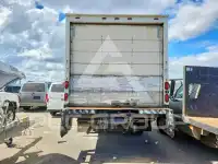 2017 Isuzu NQR фото