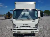 2017 Isuzu NQR фото