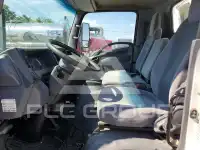 2017 Isuzu NQR фото