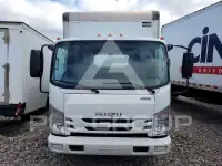 2017 Isuzu NQR photo
