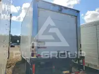 2017 Isuzu NQR photo