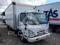 2017 Isuzu NQR photo