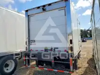 2017 Isuzu NQR photo