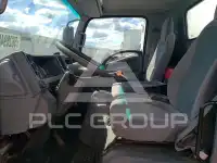 2017 Isuzu NQR photo