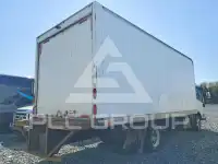 2017 Isuzu NQR фото