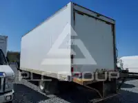 2017 Isuzu NQR фото