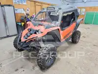 2017 Yamaha YXZ1000 фото