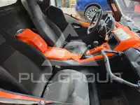 2017 Yamaha YXZ1000 фото