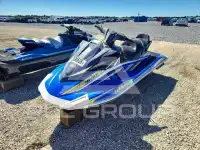2017 Yamaha JETSKI фото