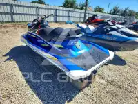 2017 Yamaha JETSKI фото