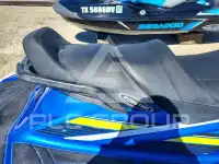 2017 Yamaha JETSKI фото