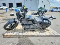 2017 Yamaha XVS1100 фото