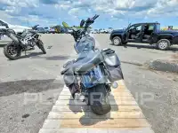 2017 Yamaha XVS1100 фото