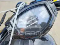 2017 Yamaha XVS1100 photo