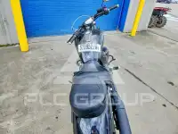 2017 Yamaha XVS1100 photo